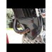 Montesa 4rt Engine Splash Guard - Trick Bits